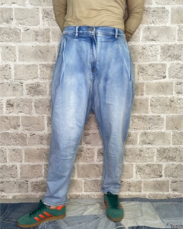 Cabana Living Jaris SW 1201 BAGGY Jeans